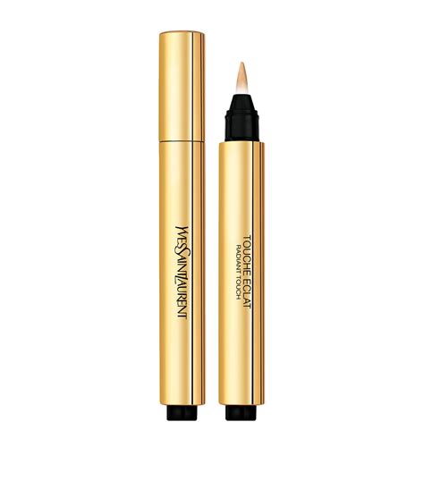 yves saint laurent concealers|touche eclat concealer boots.